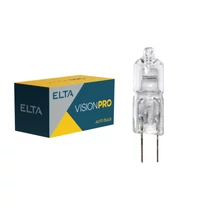 Elta VisionPro | izzó | 24V 20W G4 | 2900K Elta VisionPro | izzó | 24V 20W G4 | 2900K