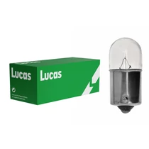 Lucas | izzó | 24V 5W BA15s R5W Lucas | izzó | 24V 5W BA15s R5W