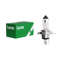 Lucas | izzó | 24V 75/70W P43t H4