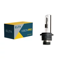 Elta VisionPro | xenon lámpa | 35W P32 d-3 | D2R
