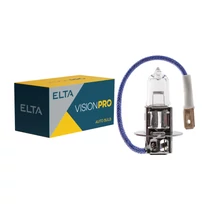 Elta VisionPro | izzó | 48V 45W PK22s H3