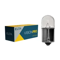 Elta VisionPro | izzó | 6V 10W Ba15s R10W