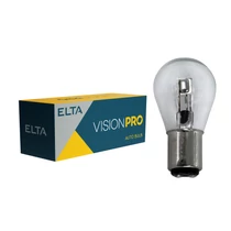 Elta VisionPro | izzó | 6V 15/15W Bax15d Elta VisionPro | izzó | 6V 15/15W Bax15d