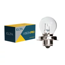 Elta VisionPro | izzó | 6V 15W P26s S3