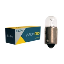 Elta VisionPro | izzó | 6V 2W Ba9s