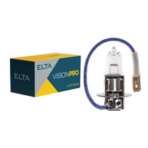Elta VisionPro | izzó | 6V 55W Pk22s H3 Elta VisionPro | izzó | 6V 55W Pk22s H3