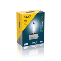 Elta VisionPro | xenon lámpa | 85V 35W PK32 d-2 | 6000K | D1S Elta VisionPro | xenon lámpa | 85V 35W PK32 d-2 | 6000K | D1S