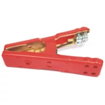 Akkucsipesz | 500 amper | piros Akkucsipesz | 500 amper | piros