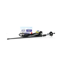 Alca | antenna | flexi | 180° | 40cm | 1,5m kábellel