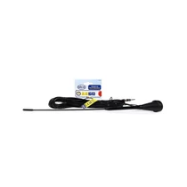 Alca | antenna | elektromos erősítővel | 40 cm | 4,5 m kábellel