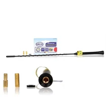 Alca | antenna | 40 cm | 5 és 6 mm csavarokkal