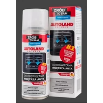 Autoland | légkondicionáló és szellőző tisztító aerosol | mangó illat | 200ml