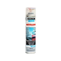 Autoland | szélvédő és zárjégoldó aerosol 400ml Autoland | szélvédő és zárjégoldó aerosol 400ml