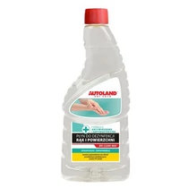 Autoland | univerzális kéz - és felülettisztító folyadék 750ml Autoland | univerzális kéz - és felülettisztító folyadék 750ml