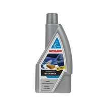 Autoland | viaszos autósampon 950ml