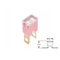 Elta VXPRO | biztosíték | japán | álló | csavarfurattal | 30 amper Elta VXPRO | biztosíték | japán | álló | csavarfurattal | 30 amper