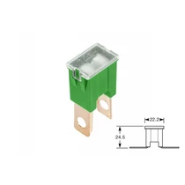 Elta VXPRO | biztosíték | japán | álló | csavarfurattal | 40 amper Elta VXPRO | biztosíték | japán | álló | csavarfurattal | 40 amper