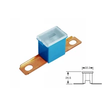 Elta VXPRO | biztosíték | japán | fekvő | PAL283 | 100 amper Elta VXPRO | biztosíték | japán | fekvő | PAL283 | 100 amper