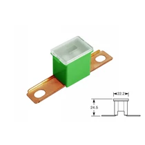 Elta VXPRO | biztosíték | japán | fekvő | PAL283 | 40 amper Elta VXPRO | biztosíték | japán | fekvő | PAL283 | 40 amper