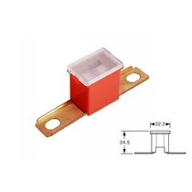 Elta VXPRO | biztosíték | japán | fekvő | PAL283 | 50 amper Elta VXPRO | biztosíték | japán | fekvő | PAL283 | 50 amper