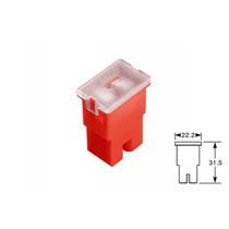 Elta VXPRO | biztosíték | japán | sarus | PAL293 | 50 amper