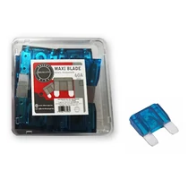 BrightRide | biztosíték | maxi késes | 60 amper