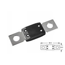 Elta VXPRO | biztosíték | mega | ANM | fekvő | 225 amper Elta VXPRO | biztosíték | mega | ANM | fekvő | 225 amper