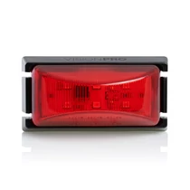 Elta VisionPro | LED helyzetjelző lámpa | piros