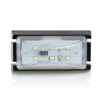 Elta VisionPro | LED helyzetjelző lámpa | fehér Elta VisionPro | LED helyzetjelző lámpa | fehér