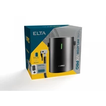 Elta VXPro | digitális kompresszor | újratölthető