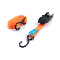 Elta VXPro | spanifer | racsnis & kampós | 25 mm | 6 méter