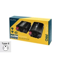 Elta DrivePro | inverter | 24V/230V | 300W | E