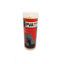 PVA kendő | citromsárga | 43 x 33 x 0,2 cm