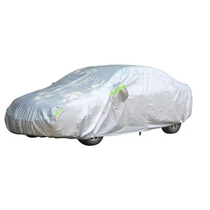 Prémium autótakaró ponyva | 2XL | 5,5 x 2,0 x 1,5 m