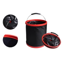 Összecsukható vödör | 12L Összecsukható vödör | 12L