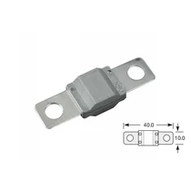 Elta VXPRO | biztosíték | midi | ANS | 32V | fekvő | 125 amper