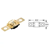 Biztosíték | midi | ANS | 32V | fekvő | 80 amper