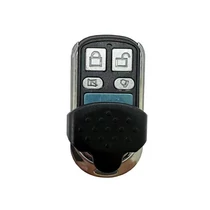 Elektromos univerzális kapu és garázskapu nyitó távirányító | T283