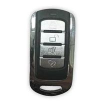 Elektromos univerzális kapu és garázskapu nyitó távirányító | T234