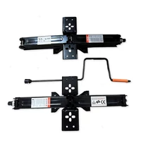 Trapézemelő | 3,5T