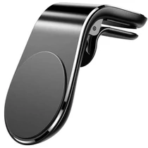 Autós telefontartó | szellőzőrácsra szerelhető | mágneses Autós telefontartó | szellőzőrácsra szerelhető | mágneses