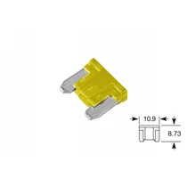 Elta VXPRO | biztosíték | mikro késes | 20 amper Elta VXPRO | biztosíték | mikro késes | 20 amper