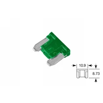 Elta VXPRO | biztosíték | mikro késes | 30 amper Elta VXPRO | biztosíték | mikro késes | 30 amper