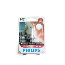PHILIPS MasterDuty 24 V-os fényszóró izzó