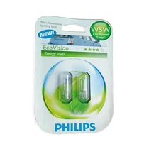 PHILIPS jelzőizzó W5W