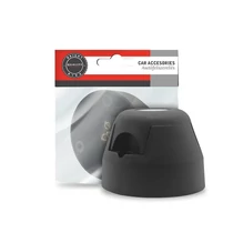 Elektromos utánfutó csatlakozó | dugaljzat | 7 pólusú | műanyag Elektromos utánfutó csatlakozó | dugaljzat | 7 pólusú | műanyag