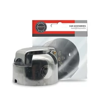 Elektromos utánfutó csatlakozó | dugaljzat | 7 pólusú | fém Elektromos utánfutó csatlakozó | dugaljzat | 7 pólusú | fém