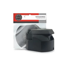 Elektromos utánfutó csatlakozó | dugaljzat | 13 pólusú | műanyag Elektromos utánfutó csatlakozó | dugaljzat | 13 pólusú | műanyag