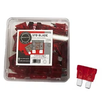 BrightRide | biztosíték | normál késes | 10 amper