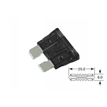 Elta VXPRO | biztosíték | normál késes | 1 amper